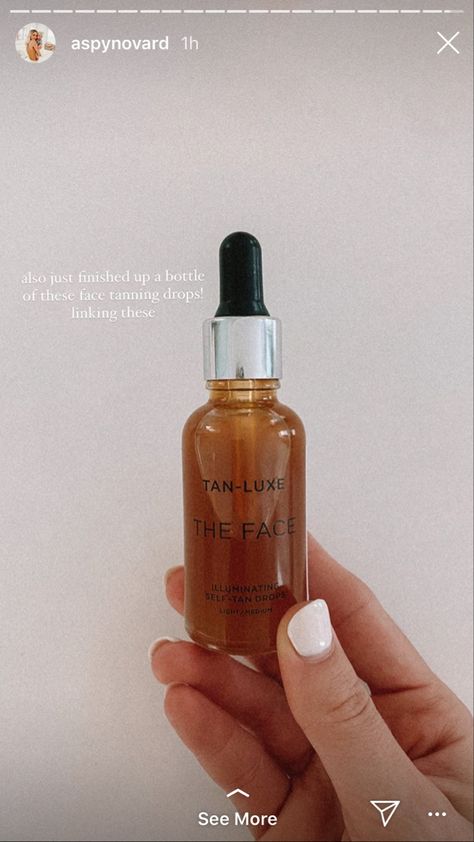 Face tanning drops Face Tanning Drops, Face Tanning, No Make Up Make Up Look, Tanning Drops, Tan Luxe, Face Tan, Tan Face, Tanning, Makeup Looks