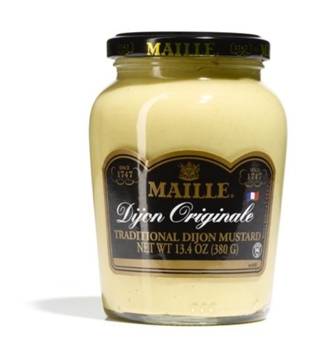 maille-dijon-mustard Belgian Beef Stew, Types Of Sauces, Perfect Pantry, Seal Of Approval, Food Pantry, Yummy Eats, Cooking Inspiration, Dijon Mustard, Classic Food