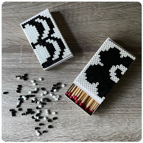 Marimekko Hama Beads, Diy Marimekko, Iron Beads, Christmas Projects Diy, Perler Beads Designs, September 28, Perler Bead Patterns, Hama Beads, Bead Designs