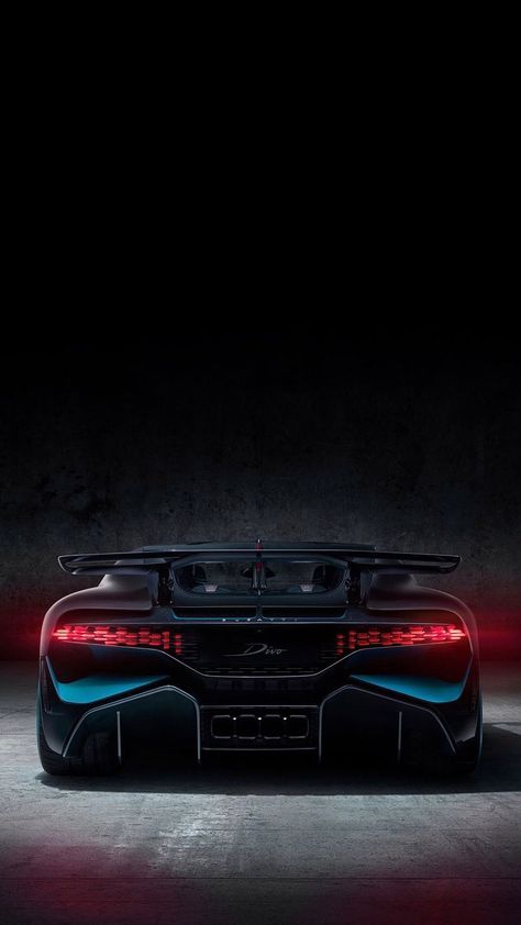 Bugatti Divo Wallpapers, Bugatti Divo, Futuristic Cars Design, Luxury Paints, Iphone Wallpaper Video, Grand Prix Cars, Bugatti Cars, Car Illustration, Tuner Cars