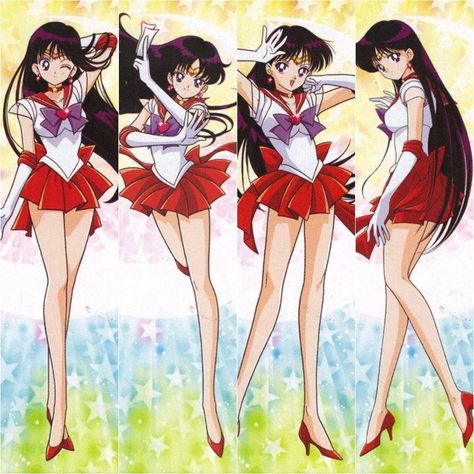 Sailor Mars Costume, Sailor Mars Cosplay, Sailer Moon, Sailor Moon Girls, Arte Sailor Moon, Sailor Senshi, Sailor Moon Fan Art, Sailor Pluto, Sailor Moon Wallpaper