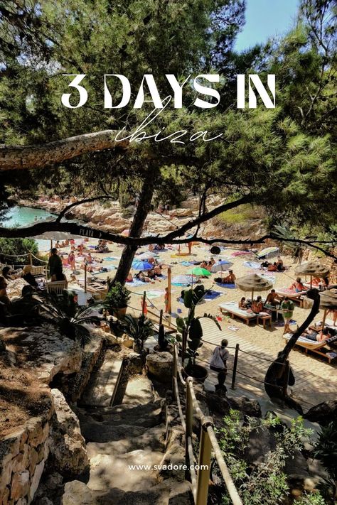 3 Days in Ibiza: Experience Real Ibiza's Hippy Past (You Won't Find This Elsewhere). You can still experience a slither of Ibiza’s hippy vibes if you know where to go, where to look, and what to do. That’s what Patrick and I sought to find during our 3 days in Ibiza–the real hippy past. And it can be found – mainly on the East Coast of Ibiza. Read on to see how to experience it. Ibiza What To Do, Ibiza Aesthetic, Travel Ibiza, Hippy Vibes, Ibiza Vibes, Ibiza Summer, European Itineraries, Adventurous Things To Do, Travel Secrets