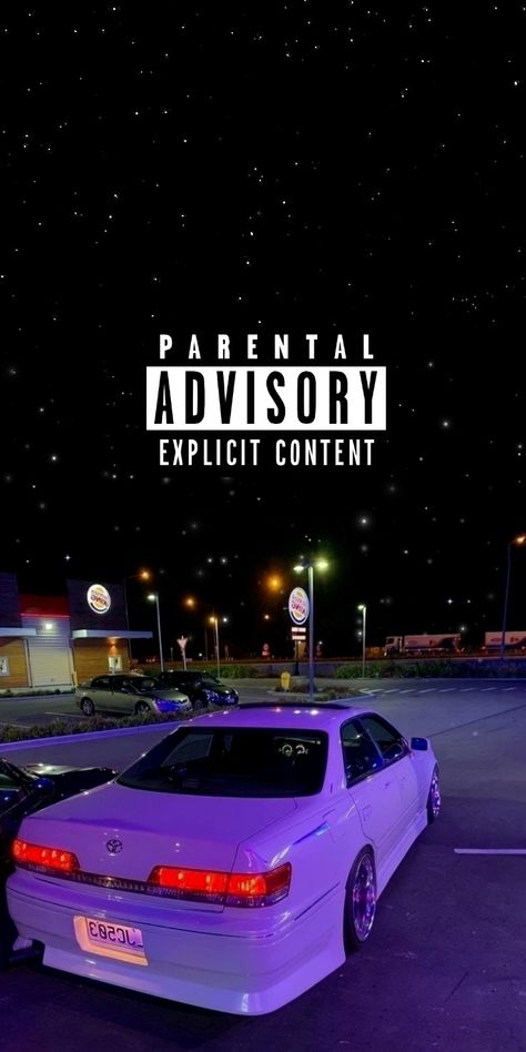 Parental Advisory Wallpaper, Wallpaper Jdm, Jdm Aesthetic, Gtr Car, R34 Gtr, Mobil Drift, Purple Car, Jdm Wallpaper, Gtr R34