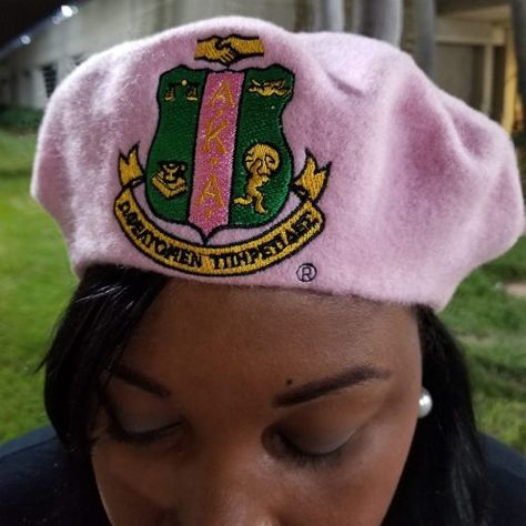 Aka Founders Day Outfit, Aka Outfits Alpha Kappa Alpha, Aka Birthday, Alpha Kappa Alpha Clothing, Aka Founders, Aka Apparel, Alpha Kappa Alpha Paraphernalia, Sorority Paraphernalia, Aka Paraphernalia