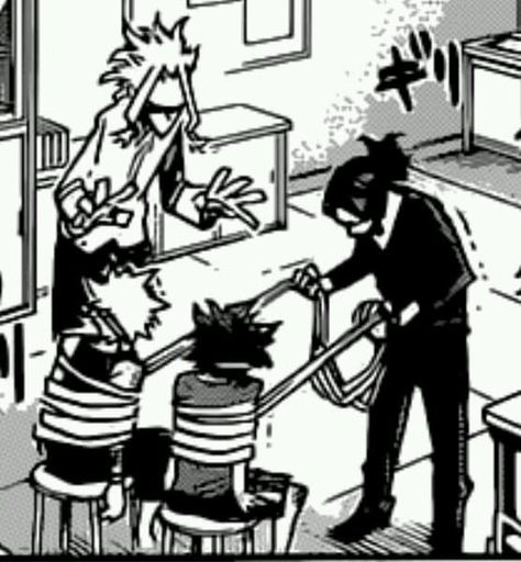 Aizawa As A Dad, Bunny Izuku, My Hero Academia Eraserhead, Toshinori Yagi, Shouta Aizawa, Aizawa Shouta, Amazing Video, My Hero Academia Memes, Boku No Hero Academia Funny