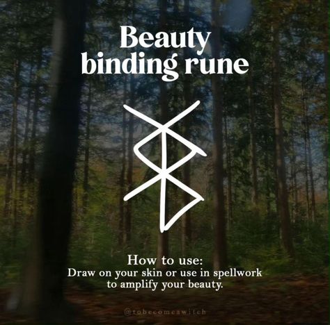 #witchtok #runes #fyp #magic | witchtok | TikTok Runes Spells, Glamour Magick, Viking Life, Norse Pagan, Eclectic Witch, Book Of Shadow, Pagan Witchcraft, Protection Spells, Wiccan Spells