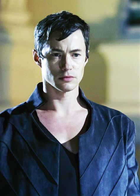 #Dominion Archangel Michael aka "Why I watch Dominion Dominion Tv Series, Dominion Michael, Tom Wisdom, Dominion Syfy, Fictional Character Crush, Hot Hero, Archangel Michael, A Character, Future Boyfriend