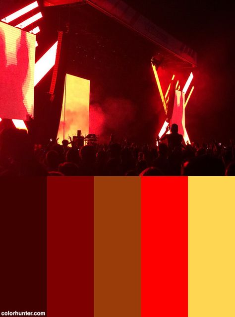 Kanye+West+@+Wireless+Festival,+London+2014+Color+Scheme Kanye Mood, Wireless Festival, Kanye West, Color Scheme, Color Schemes, Mood Board, Color Palette, Graphic Design, London