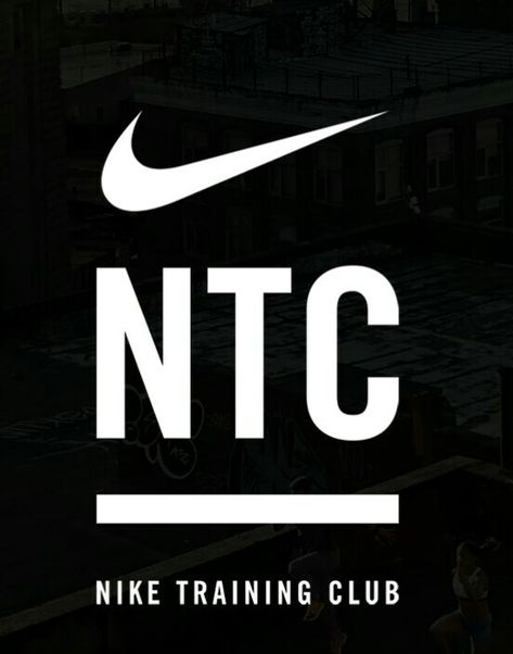 Nike Training Club, Professional Branding, Club Logo, Nike Training, Prayer Board, Fresh Eggs, Nike Logo, Crossfit, At Home Workouts