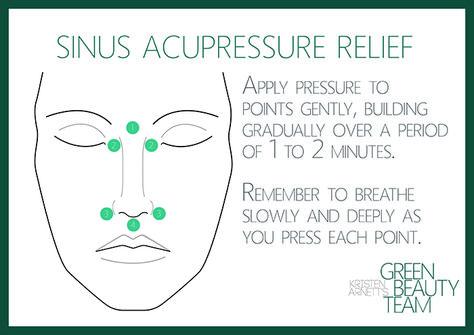 sinus pressure points Sinus Pressure Points, Sinus Headache Remedies, Sinus Pressure Relief, Get Over A Cold, Remedy For Sinus Congestion, Home Remedies For Sinus, Relieve Sinus Pressure, Sinus Congestion Relief, Best Cough Remedy