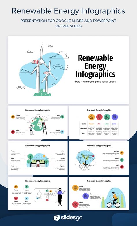 Energy Presentation, Non Renewable Energy, Presentation Slides Design, Renewable Energy Projects, Energy Audit, Powerpoint Slide Designs, Renewable Energy Systems, Powerpoint Free, Solar Power House