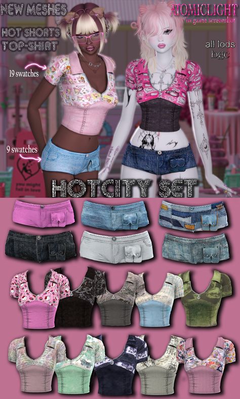 Sims 4 Cc Fnaf Sister Location, Sims 4 Yk2 Clothes, The Sims 4 Cc Accessories Y2k, Gyaru Fashion Sims 4 Cc, Sims 4 School Bag, Sims 4 Cc Alt Accessories, Sims 4 Cc Under Clothes, Early 2000s Sims 4 Cc, Sims 4 Cc Female Clothes Y2k