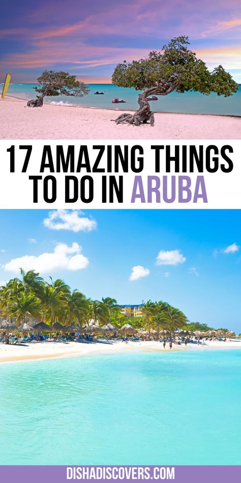 Beach Vacation Outfits Aruba, Aruba Must Do Bucket Lists, Best Things To Do In Aruba, Things To Do In Aruba Bucket Lists, Aruba Bucket List, Nails For Aruba Vacation, Aruba Family Vacation, Aruba Things To Do, What To Do In Aruba