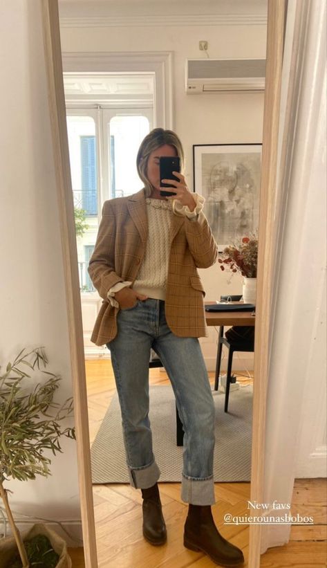 Mode Tips, Skandinavian Fashion, Casual Chique, Modieuze Outfits, Fashion Mistakes, Mode Inspo, Outfit Inspo Fall, Autumn Outfit, 가을 패션