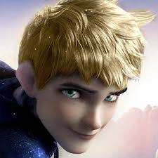 Jack frost as a blonde with green/blue eyes. Jake Frost, Jackson Overland, Guardians Of Childhood, Legend Of The Guardians, Jack Frost And Elsa, Jack And Elsa, Rise Of The Guardians, The Big Four, The Guardians