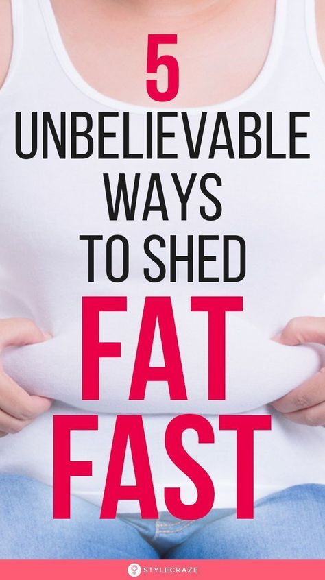 5 Unbelievable Ways To Shed Fat Fast: If your mind has set itself on a journey of thoughts to figure out what the other ways of losing fat are, stop! Because we’ve done the field work for you and compiled a list of things that you can do to shed fat fast and to maintain it. Here’s the list. #weightloss #health #fitness #fat Waist Exercise, Slimmer Waist, Sweaty Hands, Easy Exercise, Healthy Book, Music Prints, Fast 5, Field Work, Fat Belly