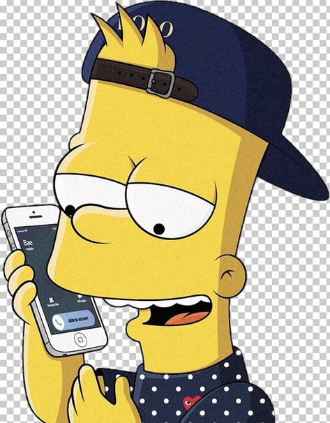 Bart Simpson Drawing, Bart Simpson Art, Simpson Wallpaper Iphone, Simpsons Drawings, Dope Cartoons, Marge Simpson, Polo Lacoste, Simpsons Art, Supreme Wallpaper