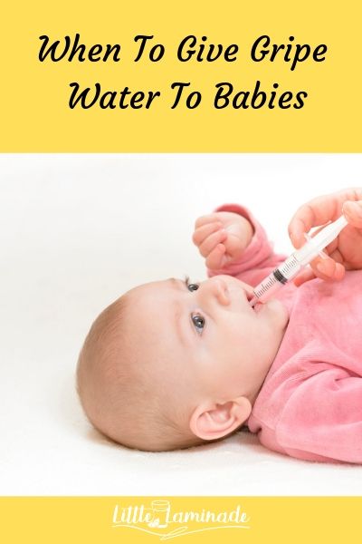 When is the best time to give Gripe Water to Babies? Click to find out. Gripe Water, Baby Foods, Sensitive Stomach, Baby Care Tips, Baby Tips, Baby Must Haves, Toddler Play, Baby Hacks, Diy Bath Products