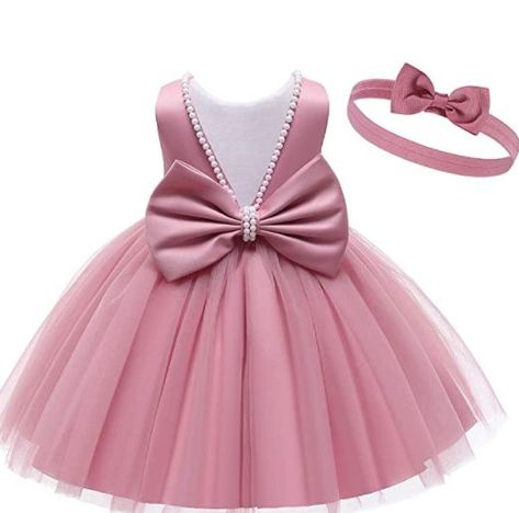 Baby Girl Toddler, Ball Gown Dress, African Dresses For Kids, Kids Dress Wear, Wedding Flower Girl Dresses, Kids Fashion Dress