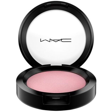 Mac Well Dressed Satin Powder Blush ($22) ❤ liked on Polyvore featuring beauty products, makeup, cheek makeup, blush, mac cosmetics and powder blush Mac Bronzer, Mac Make Up, Blush Mac, Mac Cosmetics Eyeshadow, Mac Blush, Mac Powder, Cheek Makeup, How To Apply Blush, Matte Powder