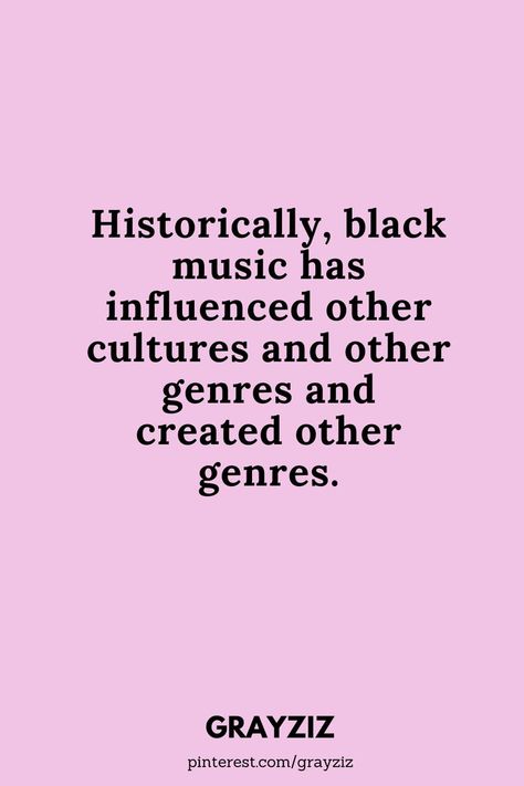 Life changing #Quotes by genres Quotes For Life, Black Music, Music Quotes, For Life, Life Quotes, Quotes, Music, Black