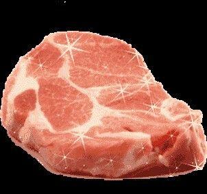 Raw Meat ~ ���🐷 Live Meat Reaction, Raw Meat Drawing, Raw Meat Aesthetic, Raw Beef Photography, Raw Meat Photography Food Styling, Meat Art, Tired Man, Overlays Instagram, Creepy Images