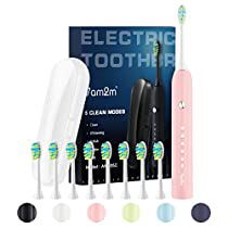 Toothbrush Accessories, Dental Plaque, Power Toothbrush, Sonic Electric Toothbrush, Sonic Electric, Sonic Toothbrush, Manual Toothbrush, White Polish, Soft Toothbrush