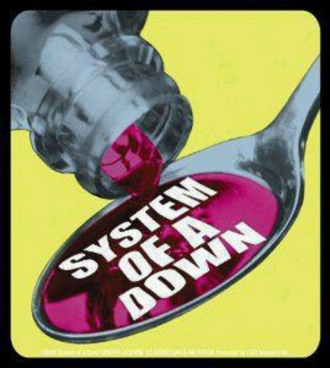 Soad System Of A Down, Band Wallpapers, Band Humor, Band T Shirts, Evanescence, Band Memes, Slipknot, Band Posters