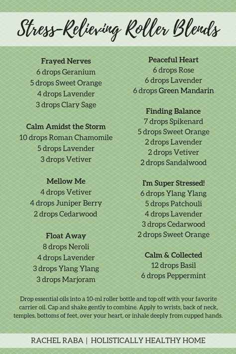 Want natural stress relief? Try out one of these stress-relieving roller bottle blends! They are so simple to make and can easily be taken with you anywhere! #stressrelief #essentialoils #rollerbottleblends #naturalstressrelief Herb Apothecary, Spiritual Essentials, Sleep Oils, Essential Oil Blends Roller, Essential Oil Roller Bottle Recipes, Eo Blends, Essential Oil Perfumes Recipes, Roller Bottle Recipes, Roller Blends