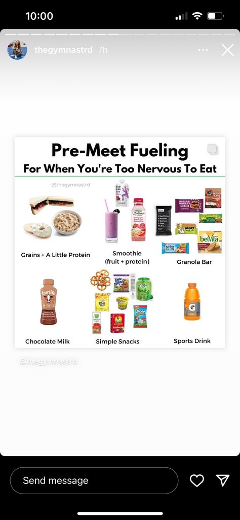 Snacks For Gymnasts, Protein Granola Bars, Protein Fruit, Protein Lunch, Sports Drink, Breakfast Smoothie, Granola Bars, Easy Snacks, Bars Recipes