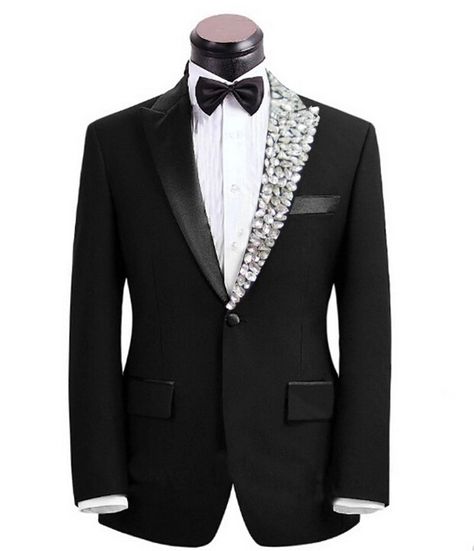 Cheap Suits, Buy Directly from China Suppliers:	Welcome to my shop	Condition:100% new! Size: we can make this dress in full size!  	Item location: Suzhou of Groom Costume, Mens Fashion Suits Formal, Plus Size Mens Fashion, Looks Adidas, Suits Formal, Mens Fashion Swag, Cheap Suits, Mens Fashion Work, Mens Fashion Wedding