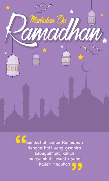 Ramadhan kareem 5 | Premium Vector #Freepik #vector #ramadhan #ramadan-vector #ramadan-background #ramadhan-greeting Poster Ramadhan Aesthetic, Ramadhan Kareem Design, Ramadhan Greetings, Poster Ramadhan, Ramadhan Quotes, Wallpaper Ramadhan, Ramadan Vector, Ramadhan Kareem, Ramadan Greetings