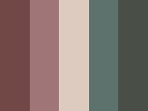 Victorian Theme, Teal Color Palette, Flat Color Palette, Victorian Colors, Beige Color Palette, Hex Color Palette, Living Room Decor Colors, Dull Colors, Color Palette Pink