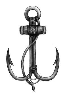 1000+ ideas about Anchor Tattoo Men on Pinterest | Anchor Tattoos ... Hook Tattoos For Men, Anchor Tattoo Design For Men, Fisherman Tattoo Ideas, Fishhook Tattoo, Fish Hook Tattoo, Fisherman Tattoo, Hook Tattoo, Fishing Hook Tattoo, Fishing Tattoo