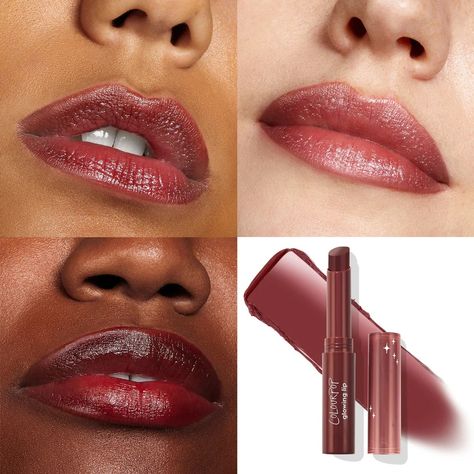 RESTOCKED Colourpop Glowing lip🔥 Sale Price: 1050BDT Regular Price: 1260BDT Available shade:✅ Cockatoo Highland ave Indulge Me Let’s Jet Museum Date ✅ Inbox us / ORDER from website Get an extra discount with code: HOT10 https://lavishta.com/product/glowing-lip/ Berry Lip Makeup Look, Colourpop Swatches, Girls Lip, Fall Products, Flawless Face Makeup, Bollywood Makeup, Woc Makeup, Maybelline Lip, Too Faced Lipstick