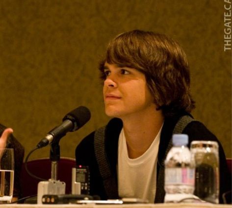 Johnny Simmons, Jennifer's Body, Scott Pilgrim Vs. The World, Vs The World, Ryan Ross, Scott Pilgrim, Attractive People, Celebrity Crush, Vision Board