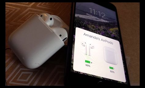 How To Find Airpods, Lost Airpods, Latest Phones, Apple Support, Save Power, Gps Tracking, Green Dot, Settings App, Gadget Gifts