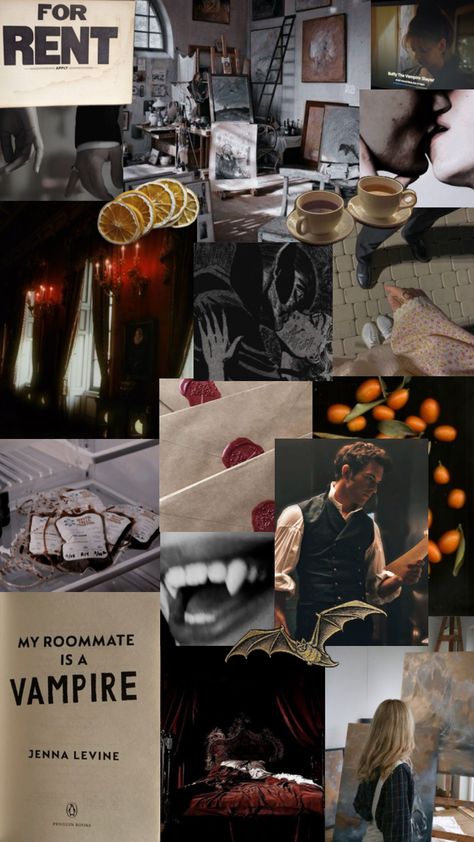 My Roommate Is A Vampire #recentread #myroommateisavampire #romcom #vampire #romance My Roommate Is A Vampire Book, My Roommate Is A Vampire Aesthetic, My Roommate Is A Vampire, Vampire Romance Aesthetic, Book Vibe, Vampire Book, Room Mate, Vampire Romance, Vampire Romances