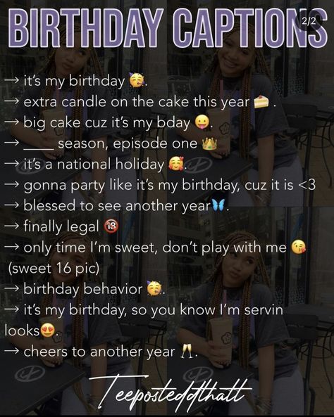 Spanish Birthday Captions, 26 Years Old Quotes Birthday, Capricorn Birthday Captions, Spanish Captions, Birthday Playlist, Baddie Captions, Lit Captions, Captions For Instagram Posts, Funny Instagram Captions