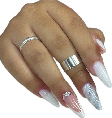 Work Nails, Classy Acrylic Nails, Bride Nails, Pink Acrylic, Pink Acrylic Nails, Oval Nails, Chic Nails, Fancy Nails, Dope Nails