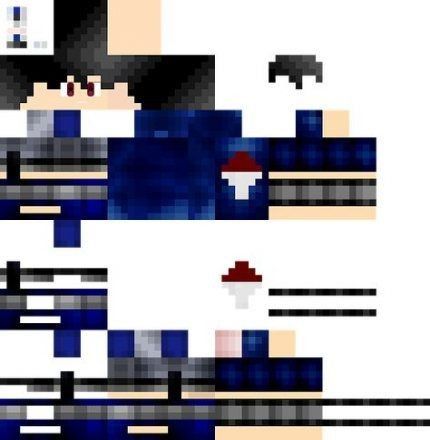 Minecraft Skins Spiderman, Minecraft Skins Kawaii, Papercraft Minecraft Skin, Dark Spots Under Eyes, Skins For Minecraft Pe, Minecraft Create, Minecraft Skins Aesthetic, Capas Minecraft, Xbox One Skin