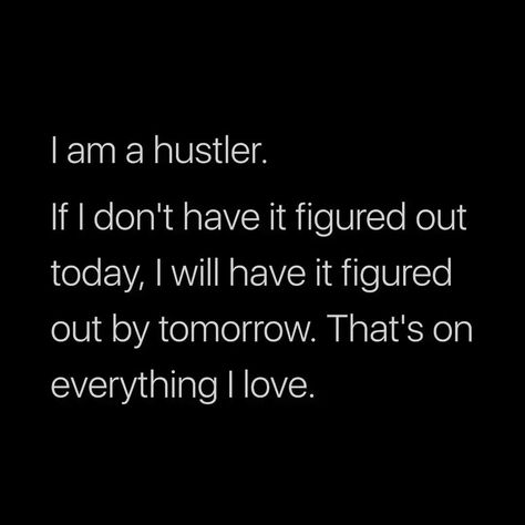 Hustle Quotes Real Talk, Hustler Quotes, Quotes Real Talk, Gang Quotes, Success Principles, Business On Instagram, Hustle Quotes, New Business Ideas, Encouraging Scripture