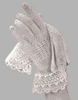 Irish Crochet Lace Bridal Gloves Vintage Pattern  $3.99 pattern Crochet Bridal Dress, Crochet Wedding Dress Pattern, Gloves Lace, Crochet Wedding Dresses, Glove Pattern, Crochet Gloves Pattern, Gloves Vintage, Scarf Patterns, Sweater Patterns