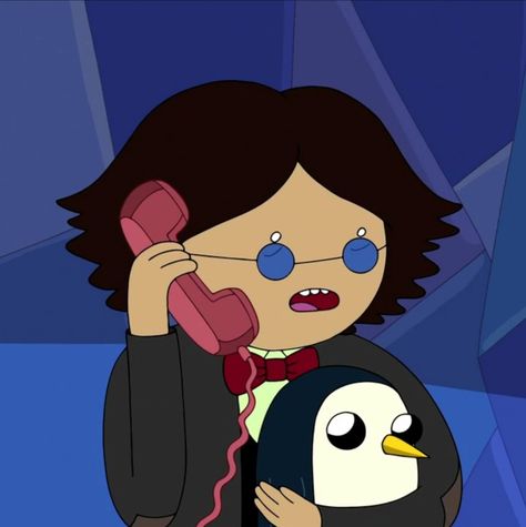 Simon From Adventure Time, Simon Ice King, Simon Pfp Adventure Time, Prismo Adventure Time Pfp, Simon Adventure Time Icon, Gunter Adventure Time Icon, Ice King Pfp, Simon And Betty Matching Icons, Adventure Time Simon Petrikov