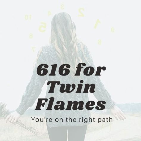 616 Angel Number Meaning, 616 Angel Number, Angel Number 888, Twin Flame Reading, Angel Number Meaning, Angel Number Meanings, Number Meanings, Twin Flames, Spiritual Path