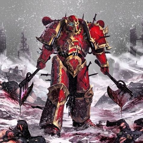 World Eater Chaos Space Marine. Warhammer 40k Khorne Space Marine, Warhammer 40k Art Chaos, Warhammer 40k Chaos Space Marines Art, World Eaters 40k Art, Chaos Space Marines Art, Warhammer 40k World Eaters, World Eaters 40k, Warhammer 40k Chaos Space Marines, Warhammer 40k Rpg