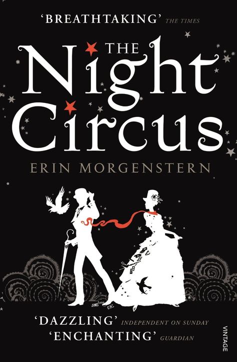 Top Fantasy Books, Erin Morgenstern, Fall Reading List, The Night Circus, Book Of Circus, Mary Shelley Frankenstein, Fantasy Reads, Markus Zusak, Gary Larson