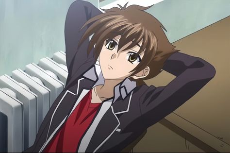 Todoist - High School DxD/Haisukūru Dī Dī Red Dragon Emperor, Issei Hyoudou, Dragon Emperor, The Red Dragon, The Underworld, Solo Leveling, Red Dragon, Underworld, Anime