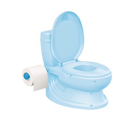 ToyLet Potty Training Toilet Seat | Toddler Potty Training with Comfy Seat Cover, Tank Storage & Paper Roll Holder | Easy to Potty Training Toilet Seat, Squatty Potty, Travel Potty, Potty Training Toilet, Potty Trainer, Potty Training Seats, Toddler Potty, Potty Toilet, Toddler Potty Training