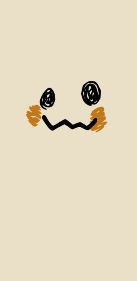 Mimikyu Iphone Wallpaper, Reuniclus Wallpaper, Mimikyu Background, Pokemon Wallpaper Mimikyu, Mimikyu Wallpaper Iphone, Pokemon Mimikyu Wallpaper, Mimikyu Cute, Simple Anime Wallpaper, Mimikyu Tattoo